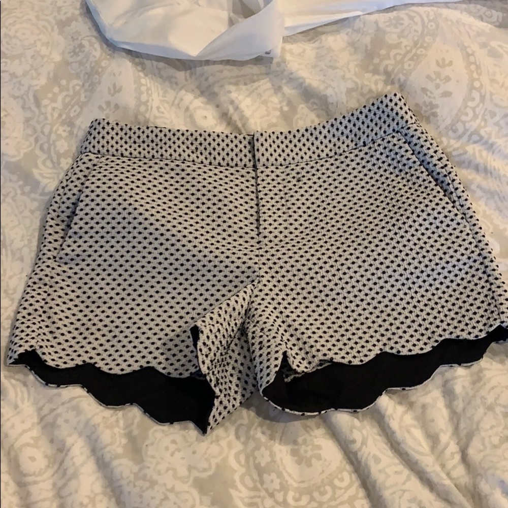 Elle shorts